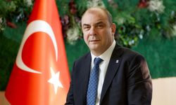 ESO Başkanı Kesikbaş: "19 Mayıs Atatürk'ü Anma Gençlik ve Spor Bayramı'mız kutlu olsun"