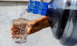 Damacana suya rekor zam: Yeni fiyatı açıklandı