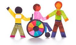 10-16  Mayıs “Dünya Engelliler Haftası” programı belli oldu
