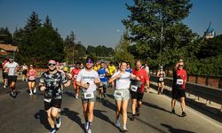 Eskişehir Yarı Maratonu ve Spor Festivali gerçekleşecek