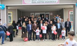 Eskişehir’de Engelliler Haftası farkındalık programı gerçekleştirildi