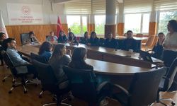 Eskişehir'de "Kooperatifler yolu ile kadının güçlendirilmesi" konuşuldu