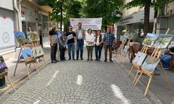 Eskişehir’in endemik türleri ve biyolojik çeşitliliği sergilendi