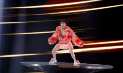 Eurovision Şarkı Yarışması'nın birincisi İsviçre oldu