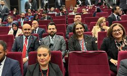 Gürhan Albayrak İl Başkanları Toplantısı’na katıldı