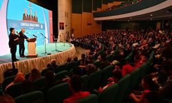'Lider Ülke, Engelsiz Türkiye' temalı etkinlik düzenlendi