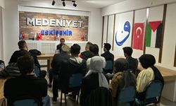 Medeniyet Söyleşileri'nde bu hafta İstanbul'un Fethi konuşuldu