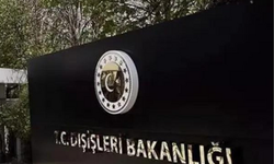 Dışişleri Bakanlığı: “BMGK üyeleri İsrail’in saldırılarına engel olmakla yükümlüdür”