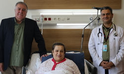 Eskişehir Şehir Hastanesi'nde birinci açık kalp operasyonu başarıyla tamamlandı