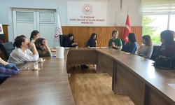 Anadolu Üniversitesi'nden kadın hizmetleri alanında önemli eğitim