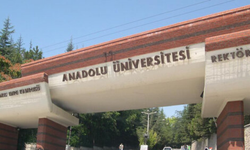 Anadolu Üniversitesi 6-12 Mayıs Etkinlik Takvimi'ni yayımladı