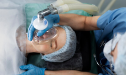 Türkiye'de epidural anestezi tercihi oranı yüzde 1'in altında