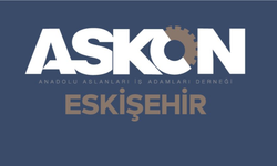 Beklenen oldu: ASKON’da istifa depremi!