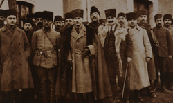 Mustafa Kemal Atatürk ve Eskişehir