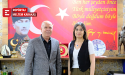 MHP Eskişehir İl Başkanı Candemir: “Bu sonuçları seçime 10 gün kala görmeye başlamıştık”