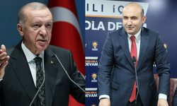 Erdoğan'dan il başkanlarına "çalışmıyorsunuz" tepkisi