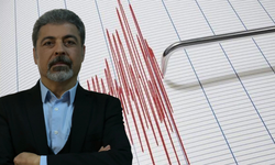 Türkiye’yi bekleyen büyük tehlike: O fay hatları 7,1 büyüklüğünde deprem üretebilir