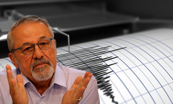 Deprem uzmanı uyardı: O ilde 7 büyüklüğünde deprem olabilir