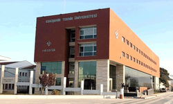 Eskişehir’in en genç üniversitesi ESTÜ 6 yaşında