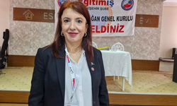 Eğitim İş Eskişehir Şubesi'nde kazanan belli oldu