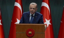 Erdoğan: "Kısa zamanda atamayı da bilhassa bakanımız açıklayacaktır"
