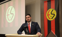 Erkan Koca, Eskişehirspor’a başkan adaylığını açıkladı