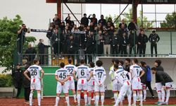 Es Es Ankara’da 3 golle sezonu kapattı