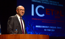 Anadolu Üniversitesi'nde ICETOL 2024 heyecanı başladı
