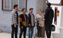 Gönül Dağı 141. bölüm fragmanı yayınladı! Gönül Dağı yeni bölüm fragmanı