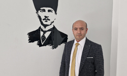 Ali Kamer Durur: "İbrahim Aktugan öğretmenimizin sesi olacağız"