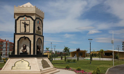 Kırım Kültür Parkı ve Anıtı bugün açılıyor