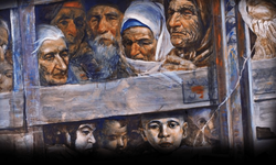 Kırım Tatar Türklerinin sürgünü anma mitingi düzenlenecek