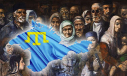 Kırım Tatarları acının 80’nci yılında Eskişehir’de buluşacak