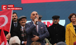 CHP’li Rahmi Çınar’dan Söğütlü’ye yanıt: “Hatalı formların fotoğrafları kimseye gelecek hazırlamaz”