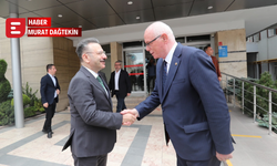 Eskişehirspor Başkanlar Kurulu, Vali Aksoy’la görüşmeye hazır