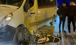 Eskişehir'de korkunç kaza: Motosikletli gençlerin hız tutkusu faciayla bitti