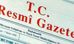 28 Şubat sanıklarına af kararı Resmi Gazete'de yayımlandı