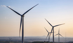 Eskişehir'de depolamalı rüzgar enerji santrali kurulacak