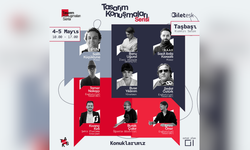 “Tasarım Konuşmaları Serisi” Eskişehir'de gerçekleşecek