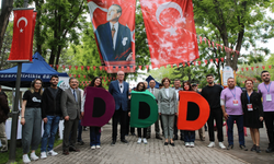 Eskişehir’in demokrasi şöleni başladı