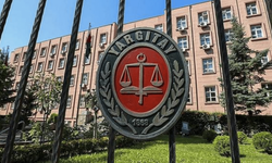 Yargıtay Başkanvekilliğine, Ahmet Ömeroğlu seçildi