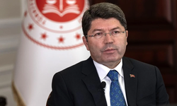 Bakan Tunç: "Toplam 2 bin 449 mahkeme kurduk"