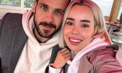 Ümit Erdim ve eşi Seda Erdim'den boşanma açıklaması geldi! Anlaşmalı boşandılar