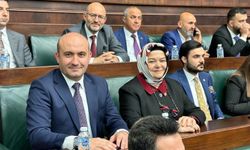AK Parti Milletvekili Gürcan: Gerektiğinde tüm rütbelerden…