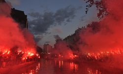 Milletvekilleri ve Belediye Başkanları, Eskişehirspor'un kuruluş yıldönümünü mesajlar ile kutladı