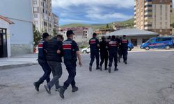 Eskişehir dahil 5 ilde 43 parçadan oluşan tarihi eserler ile 13 adet sikke ele geçirildi