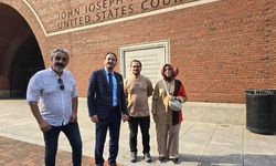 ABD'de ikinci kez hakim karşısına çıkan Timur Cihantimur'un tutukluk halinin devamına karar verildi