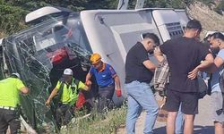 Eskişehir yolundaki feci kazada hayat kurtaran detay ortaya çıktı