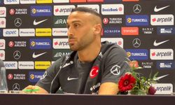 Cenk Tosun: “Oynamaya hazırım ve oynamak istiyorum”