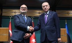 Cumhurbaşkanı Erdoğan: AB'ye tam üyelik stratejik hedefimiz
